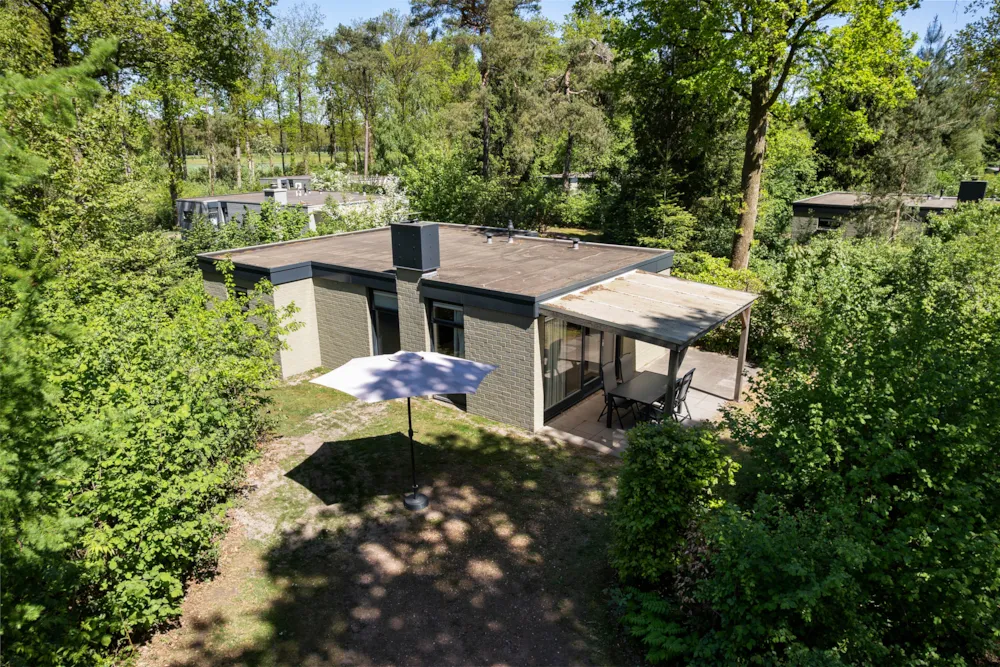 Bungalow De Grutto