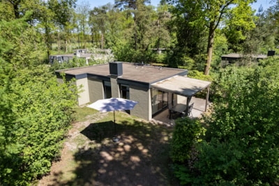 Bungalow de Grutto