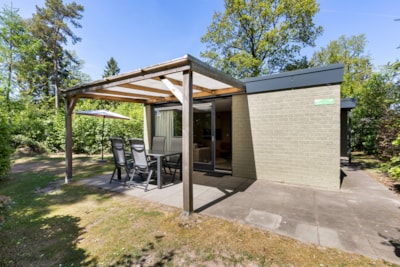 Bungalow de Grutto