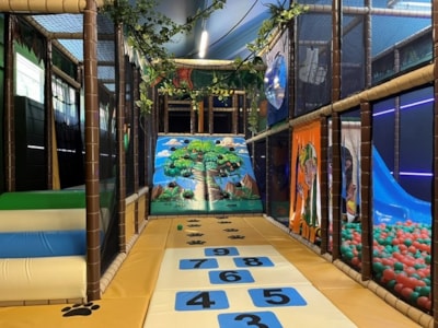 RCN Vakantiepark de Roggeberg