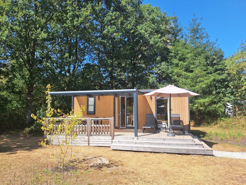 Mobile home de Vlinder