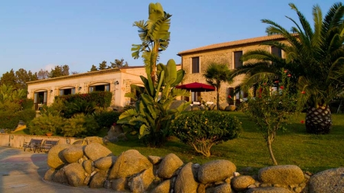 Villaggio camping Dolomiti sul mare - Calabria - Immagine n°2 Villaggio camping Dolomiti sul mare - Calabria - Immagine n°2
