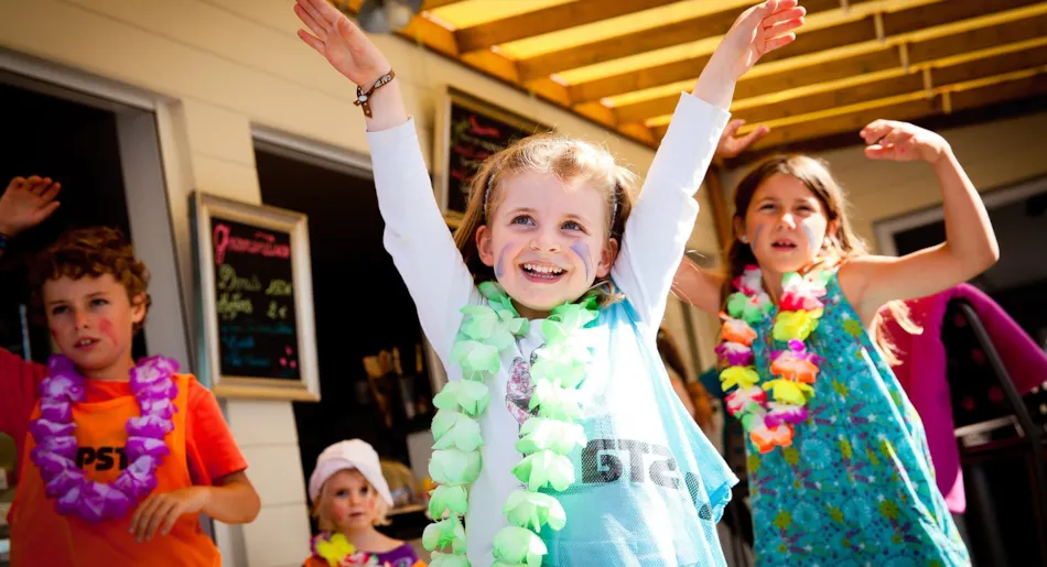 Capfun - Camping La Rivière****