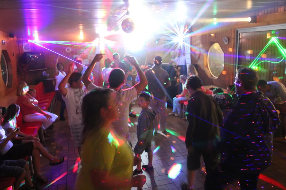 Capfun - Camping La Rivière****