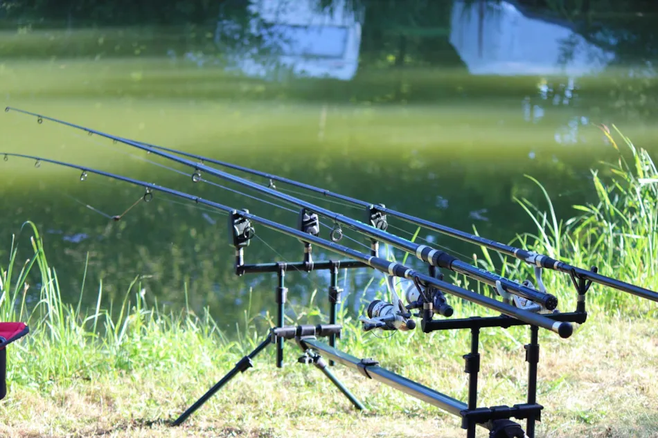 Capfun - Camping La Rivière****