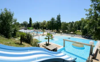 Capfun - Camping La Rivière**** - image n°2 - Camping Direct