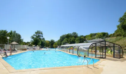 Capfun - Camping La Rivière**** - image n°3 - Camping Direct