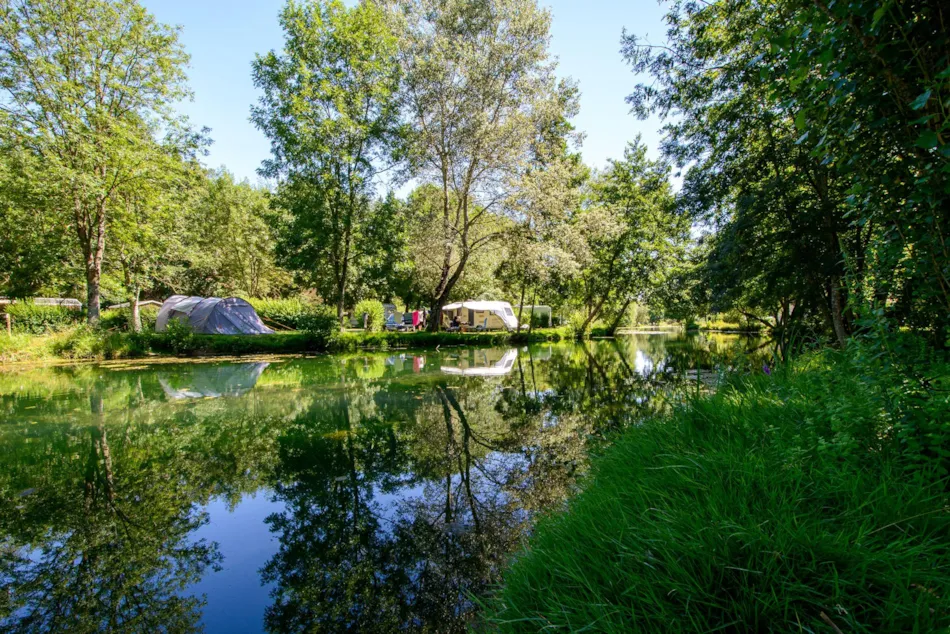 Capfun - Camping La Rivière****
