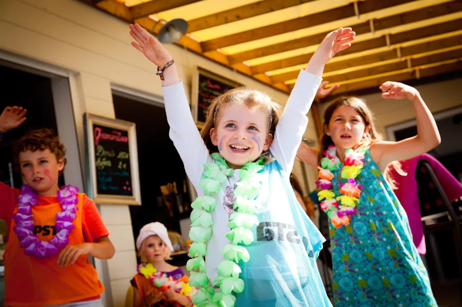 Capfun - Camping La Rivière****