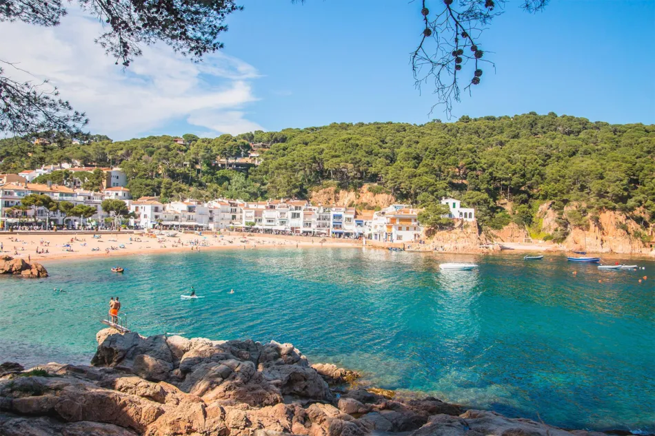 Camping Sandaya Cypsela Resort