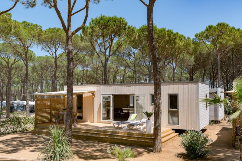 Cottage KEY WEST 3 chambres 2 salles de bain climatisé  PREMIUM