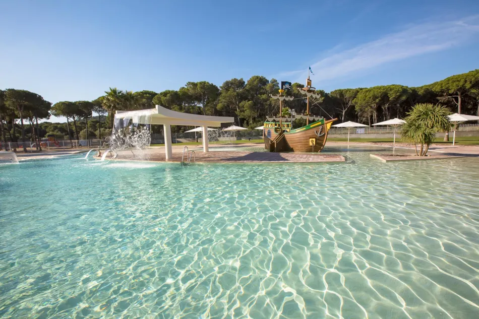 Camping Sandaya Cypsela Resort