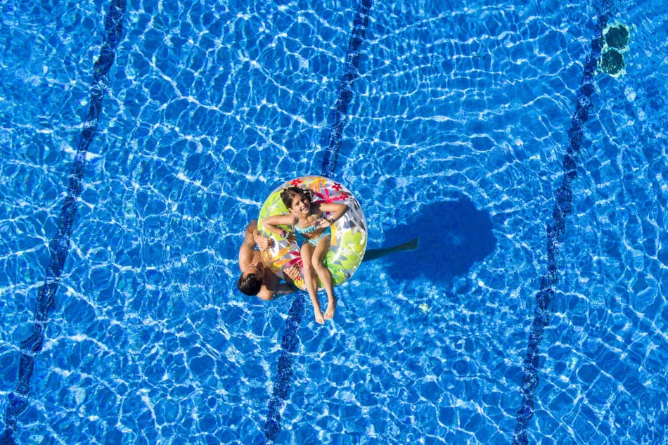 Camping Sandaya Cypsela Resort