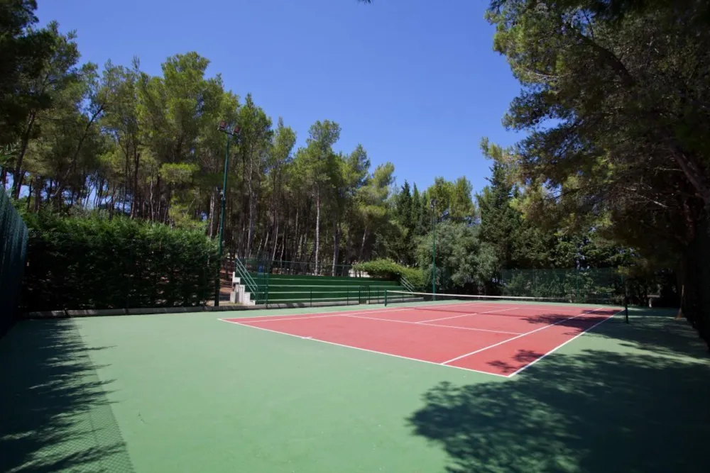 Baia di Gallipoli Camping Village