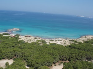 Baia di Gallipoli Camping Resort