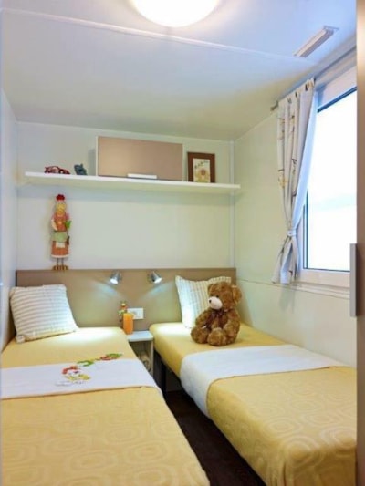 MOBILE HOME  OLEANDRO — 7