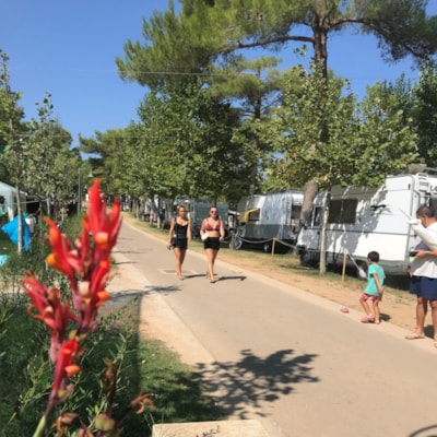 Baia di Gallipoli Camping Village