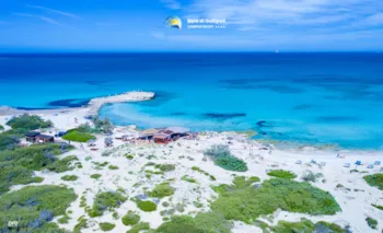 Baia di Gallipoli Camping Village - Ucamping