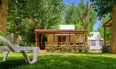 Baia di Gallipoli Camping Village