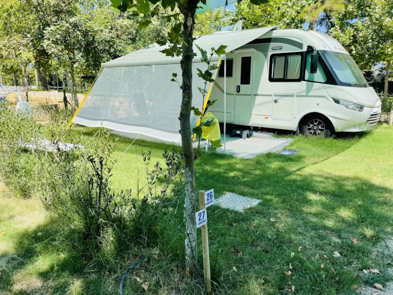 Pitch Comfort Type B