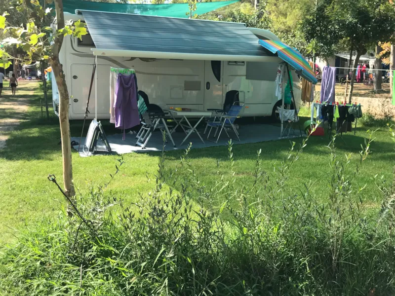 Pitch Comfort Type B