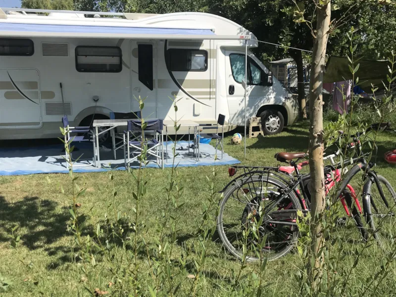 Pitch Comfort Type B