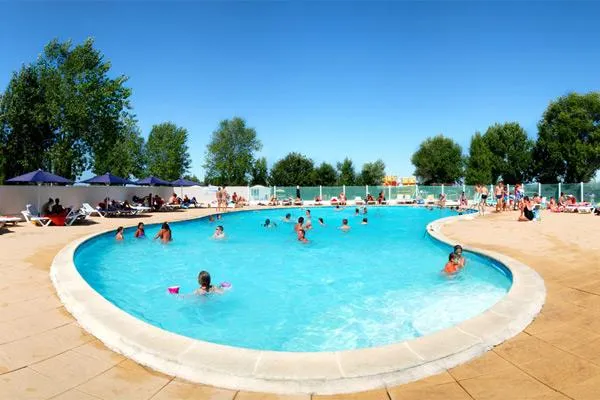 Camping Marvilla Parks - Aunis Club Vendée