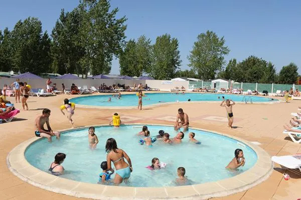 Camping Marvilla Parks - Aunis Club Vendée