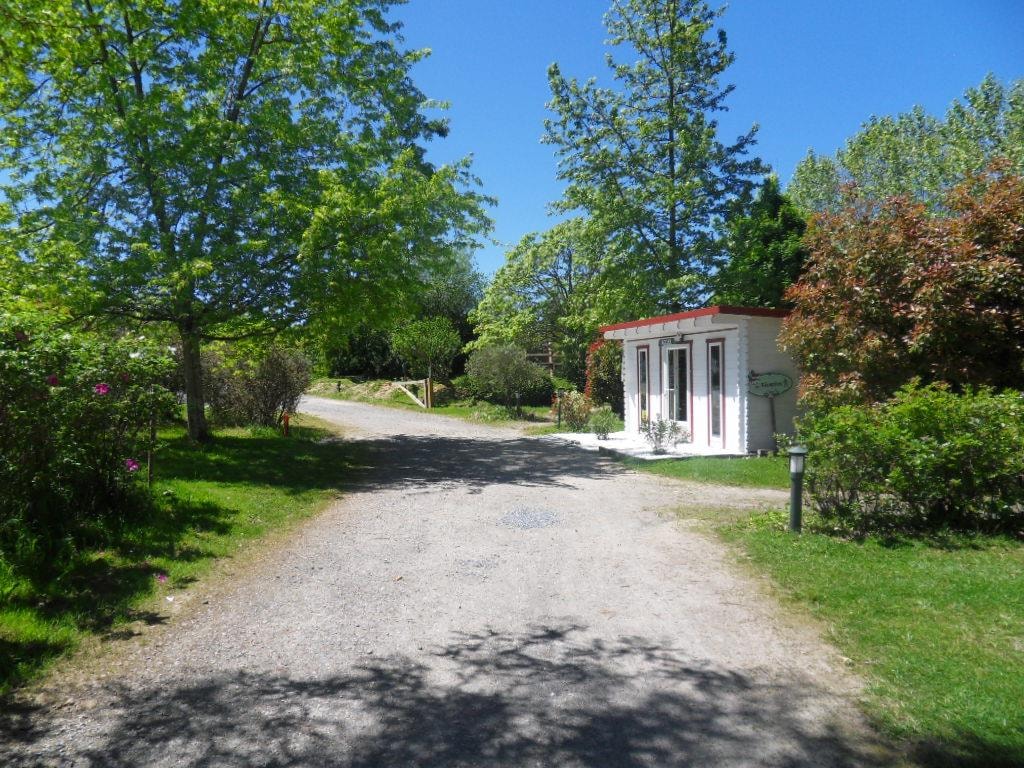CAMPING ETCHE ZAHAR — Photo 2