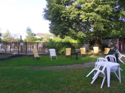 CAMPING ETCHE ZAHAR