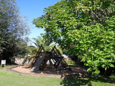 CAMPING ETCHE ZAHAR