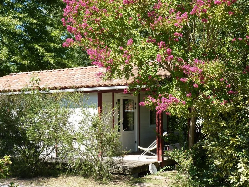 CAMPING ETCHE ZAHAR - image n°31 - UniversalBooking