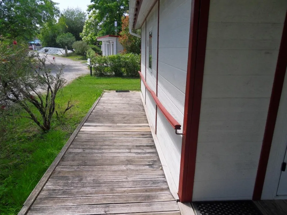 CAMPING ETCHE ZAHAR - image n°30 - UniversalBooking