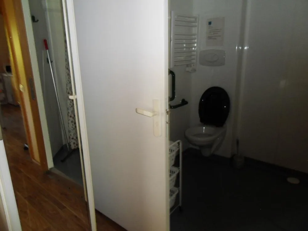 CAMPING ETCHE ZAHAR - image n°29 - UniversalBooking