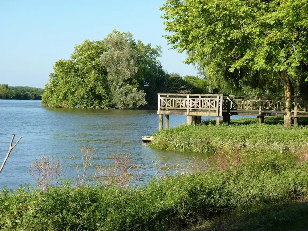 CAMPING ETCHE ZAHAR - image n°25 - UniversalBooking