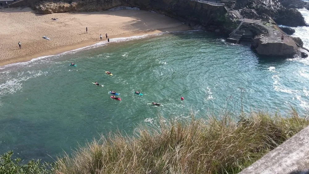 CAMPING ETCHE ZAHAR - image n°19 - UniversalBooking