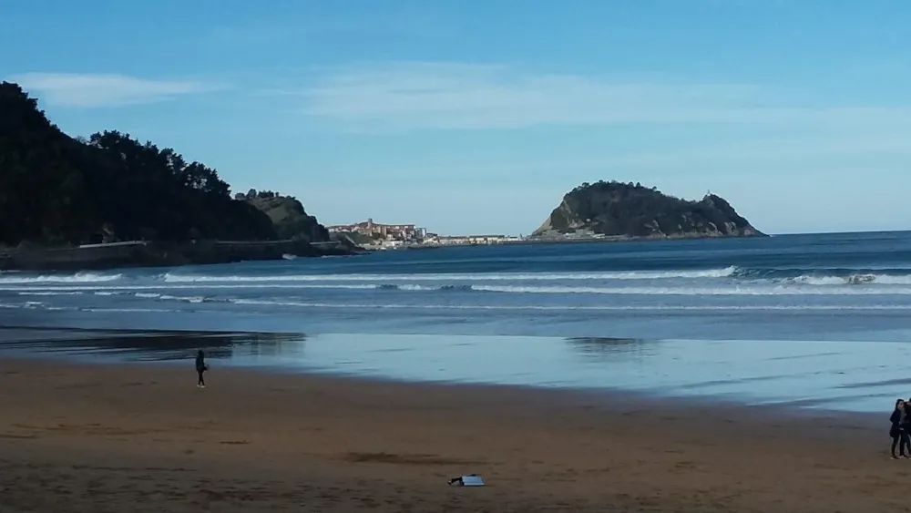 CAMPING ETCHE ZAHAR - image n°20 - UniversalBooking