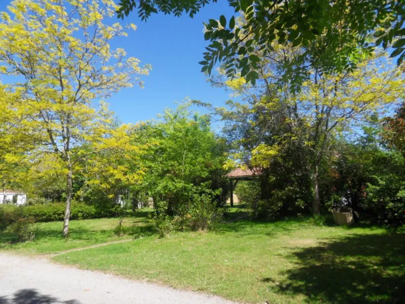 Forfait Randonneur À Pied Ou À Vélo Avec Tente