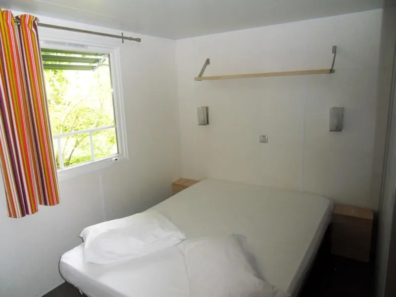 Résidence Mobile 27 M² / Terrasse 10 M²