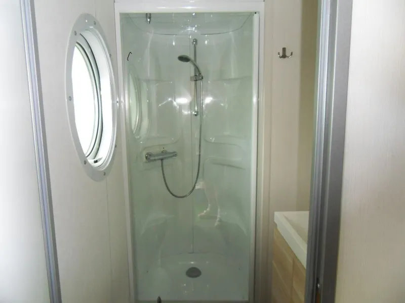 Résidence Mobile 27 M² / Terrasse 10 M²