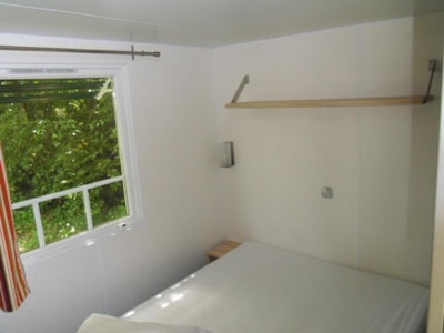 Mobile home 87 ft² /  terrace — 3