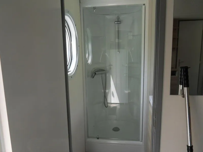 Mh 6 Clim- 3 Chambres - 1 Lit Double - 4 Lits Simples