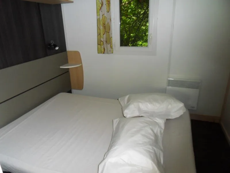 Chalet Surprise 35 M² - 2 Chambres