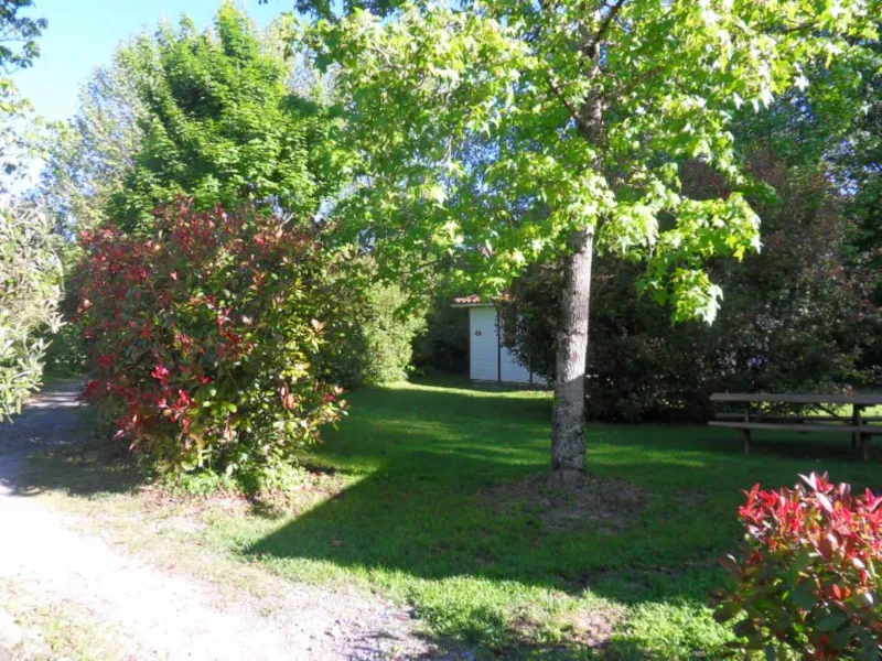 Forfait Randonneur À Pied Ou À Vélo Avec Tente