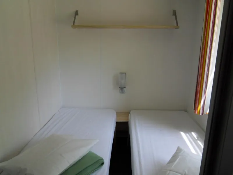 Mh 6 Clim- 3 Chambres - 1 Lit Double - 4 Lits Simples