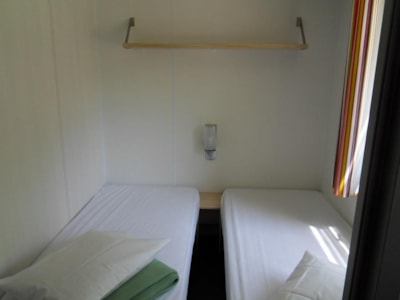 Mobile home 87 ft² /  terrace — 7