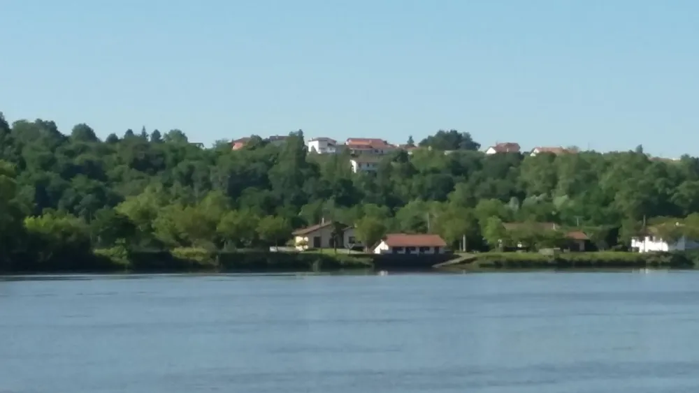 CAMPING ETCHE ZAHAR - image n°22 - UniversalBooking