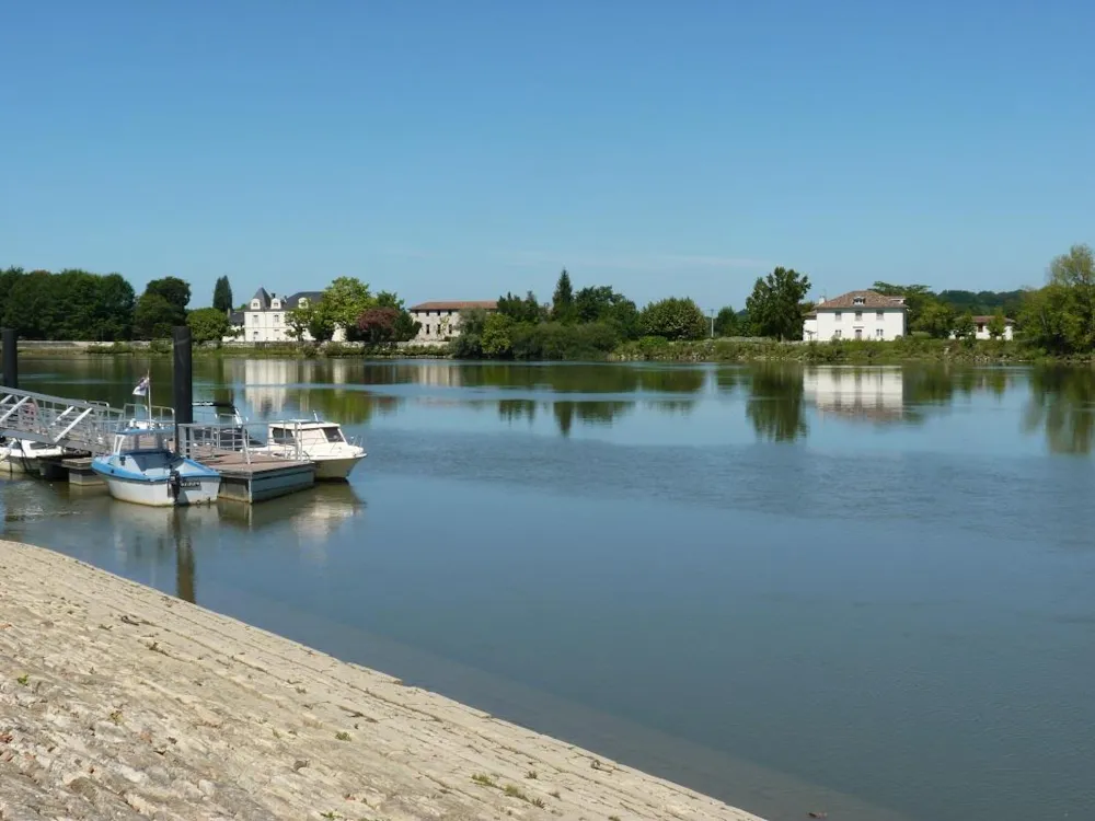 CAMPING ETCHE ZAHAR - image n°23 - UniversalBooking