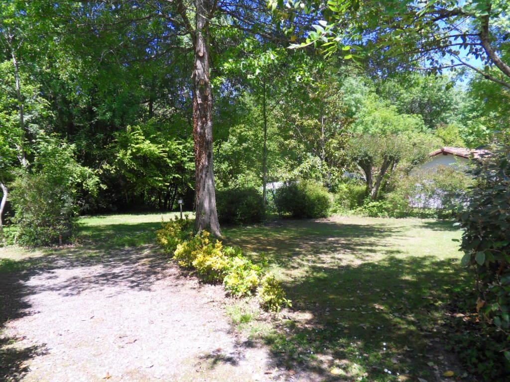 CAMPING ETCHE ZAHAR — Photo 10