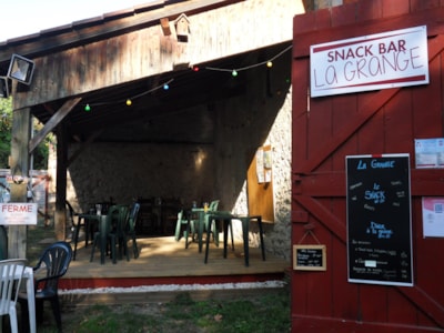 CAMPING ETCHE ZAHAR